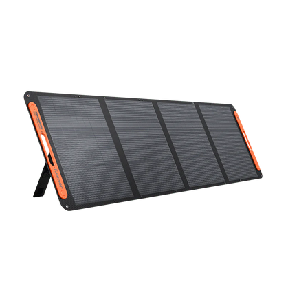 Jackery SolarSaga 200W Solar Panel
