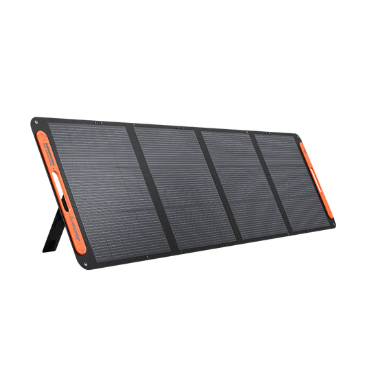 Jackery SolarSaga 200W Solar Panel