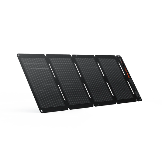 Jackery SolarSaga 40 Air Solar Panel