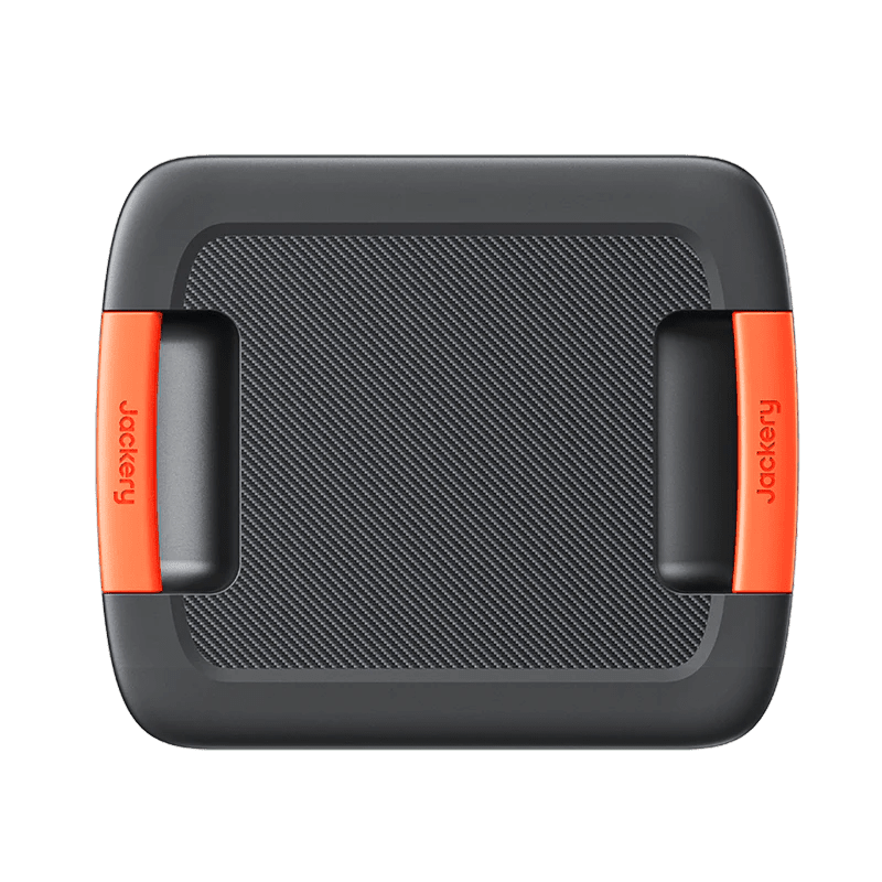 Jackery Battery Pack 3600 Plus-EcoPowerit