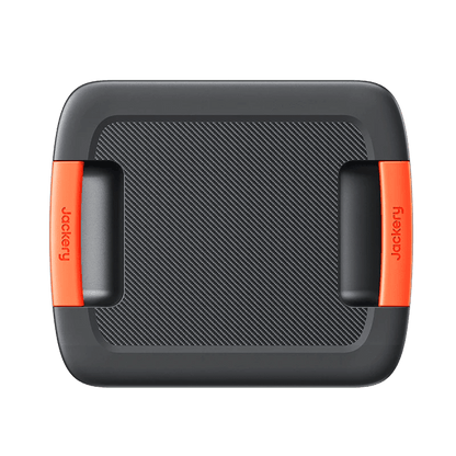 Jackery Battery Pack 3600 Plus-EcoPowerit