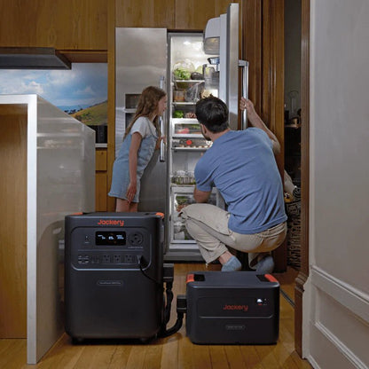 Jackery Battery Pack 3600 Plus-EcoPowerit