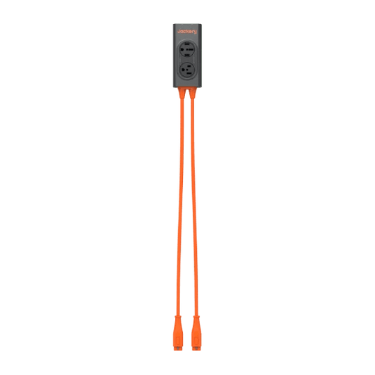 Jackery Connectors-EcoPowerit