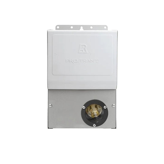 Jackery Manual Transfer Switch-EcoPowerit