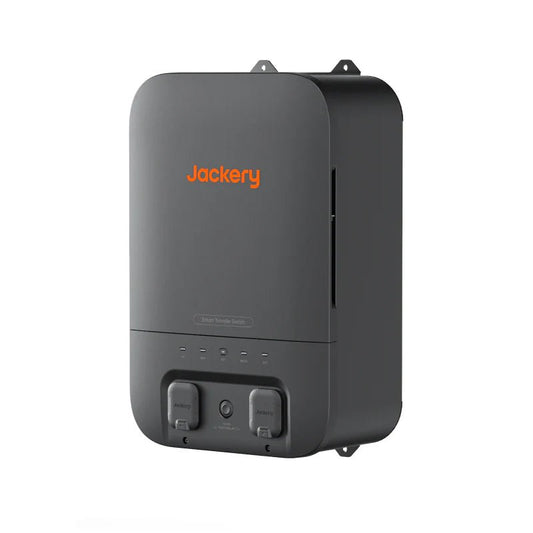 Jackery Smart Transfer Switch-EcoPowerit