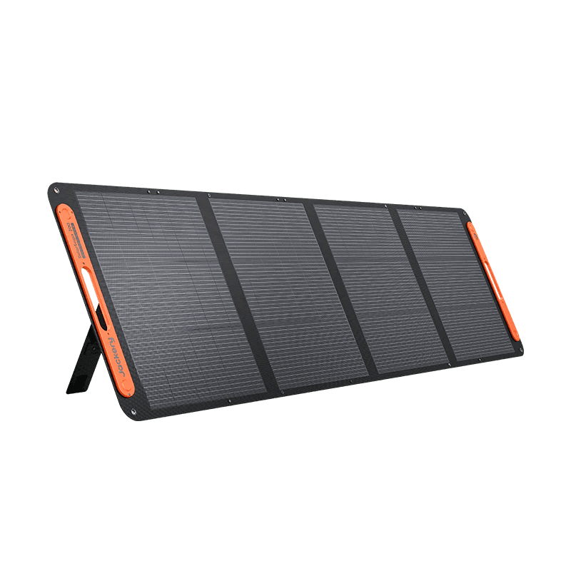 Jackery SolarSaga 200W Solar Panel-EcoPowerit