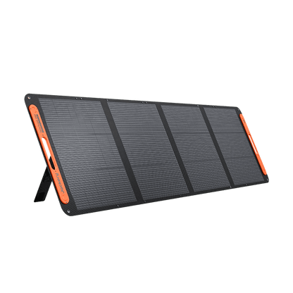 Jackery SolarSaga 200W Solar Panel-EcoPowerit