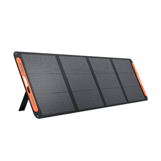 Jackery SolarSaga 200W Solar Panel-EcoPowerit
