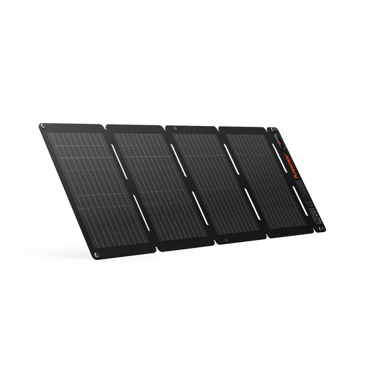 Jackery SolarSaga 40 Air Solar Panel-EcoPowerit
