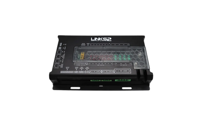 BigBattery 12V RV HUSKY2-Victron-LINKS2 Control System