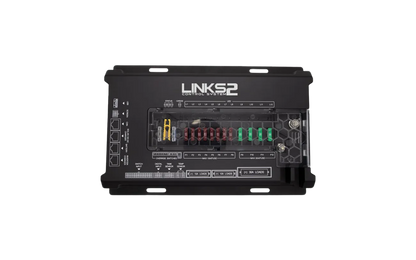 BigBattery 12V RV HUSKY2-Victron-LINKS2 Control System