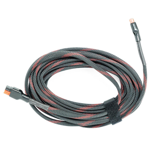 LionEnergy|25' Solar Extension Cable