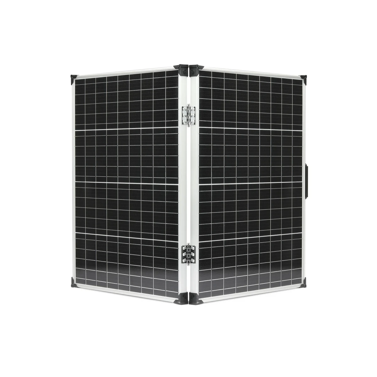 LionEnergy 100W Glass Solar Panel 12V-EcoPowerit
