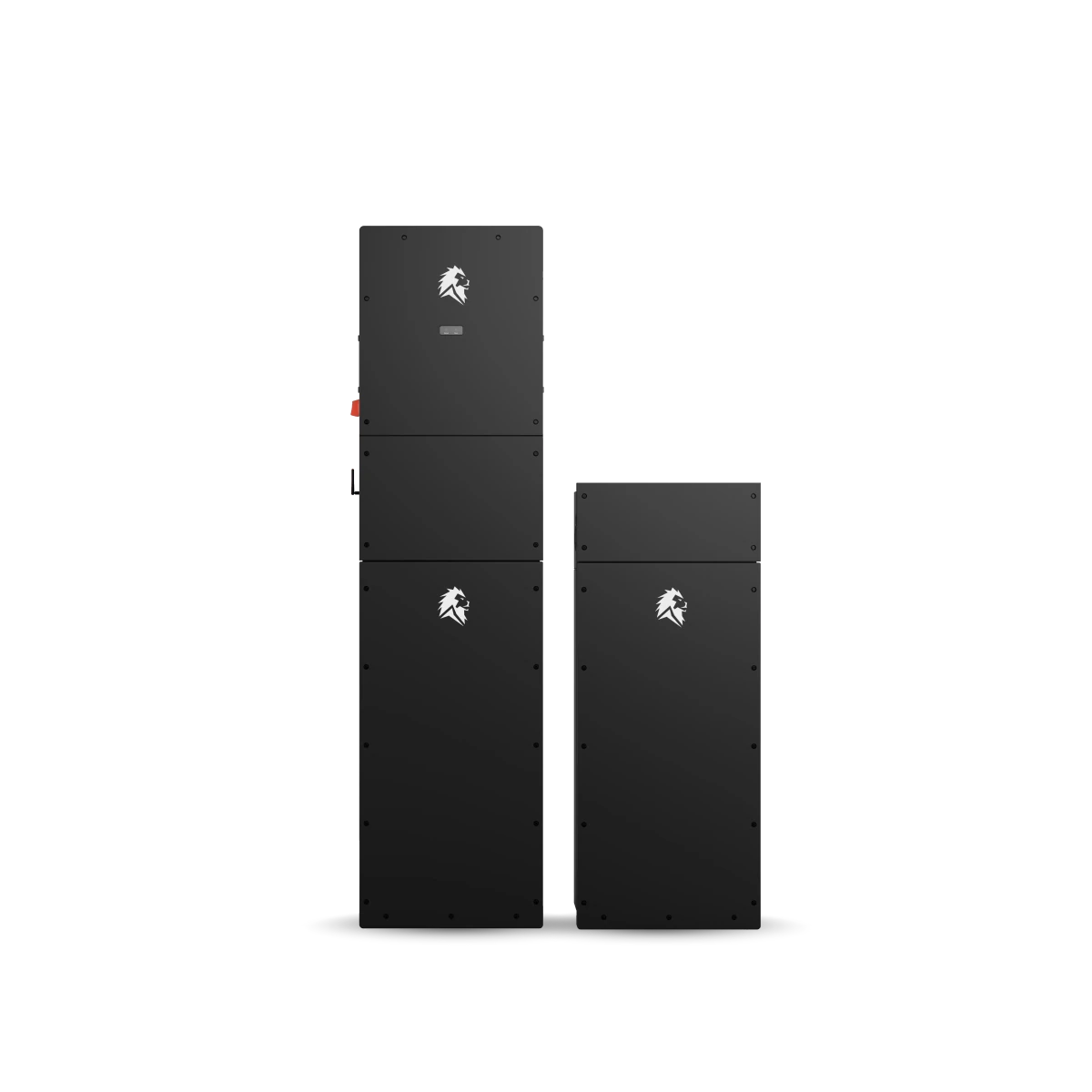 LionEnergy Sanctuary 2 Indoor - Inverter and Battery System-EcoPowerit