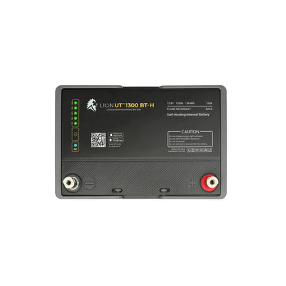 LionEnergy UT 1300 BT-H Bundle-EcoPowerit