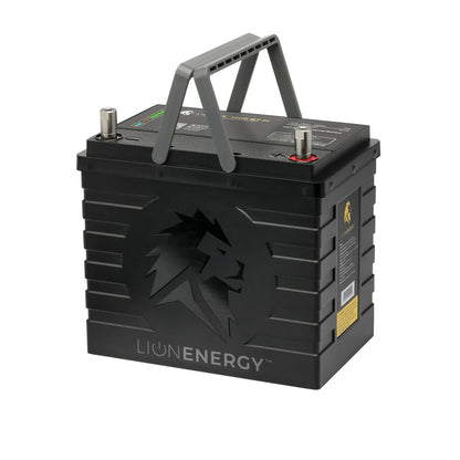 LionEnergy UT 1300 BT-H Bundle-EcoPowerit