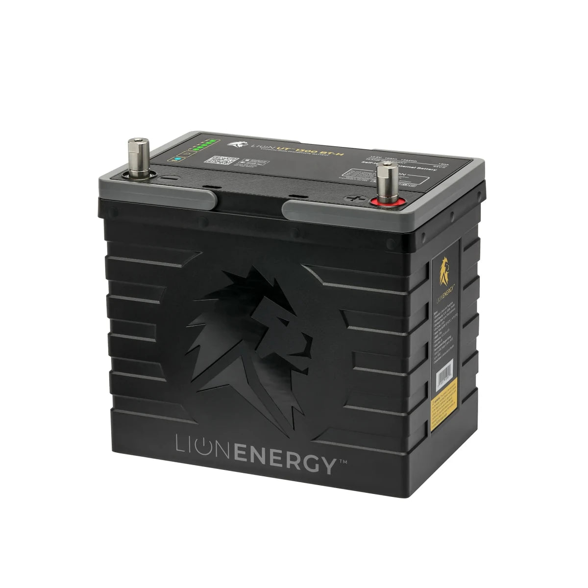LionEnergy UT 1300 BT-H Bundle-EcoPowerit