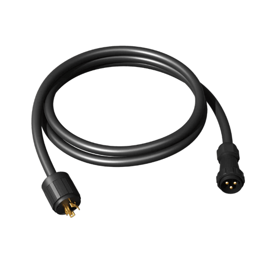 Mango Power E 30A Fast Charging Cable （125V/30A/1.5m）-EcoPowerit