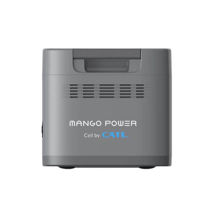 Mango Power E Expansion Battery-EcoPowerit