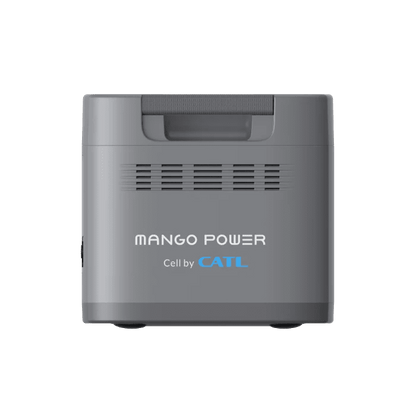 Mango Power E Expansion Battery-EcoPowerit