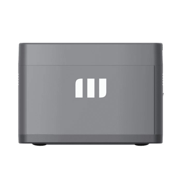 Mango Power E Expansion Battery-EcoPowerit