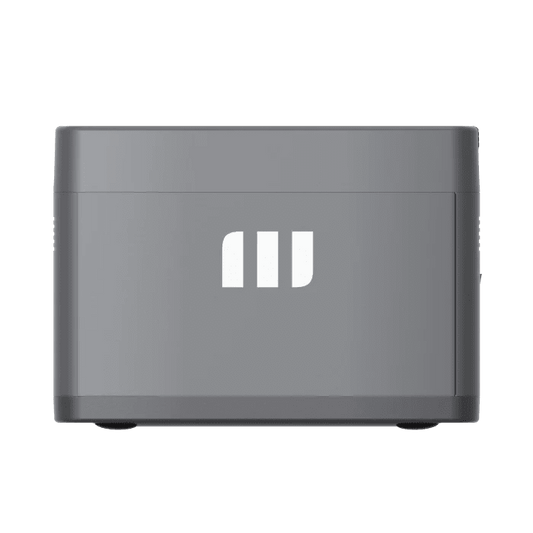 Mango Power E Expansion Battery-EcoPowerit
