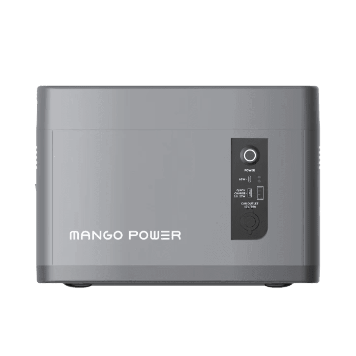 Mango Power E Expansion Battery-EcoPowerit