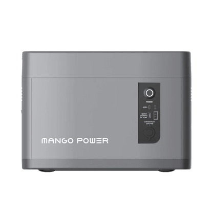 Mango Power E Expansion Battery-EcoPowerit