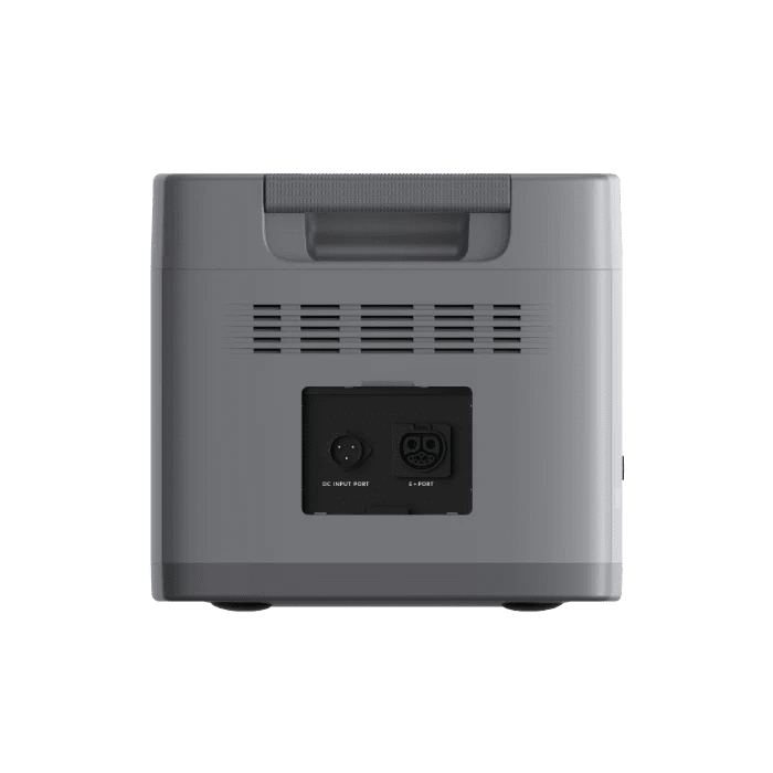 Mango Power E Expansion Battery-EcoPowerit