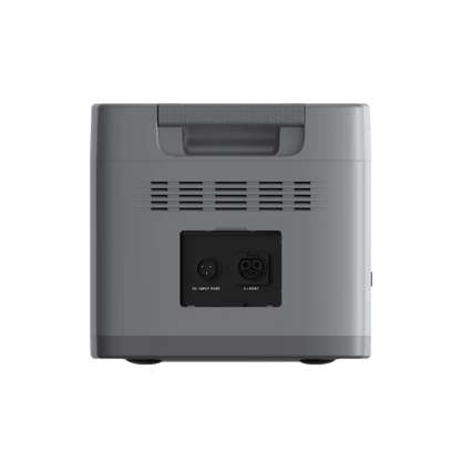 Mango Power E Expansion Battery-EcoPowerit