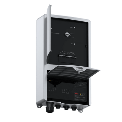 Mango Power E Home Backup and Portable Power Station - Home Backup Kit Pro-EcoPowerit