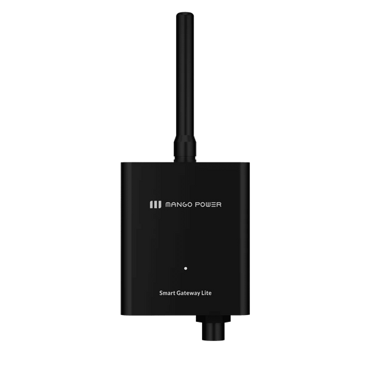 Mango Power Smart Gateway Lite-EcoPowerit