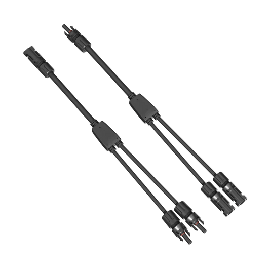 Mango Power Solar Parallel Connection Cable-EcoPowerit