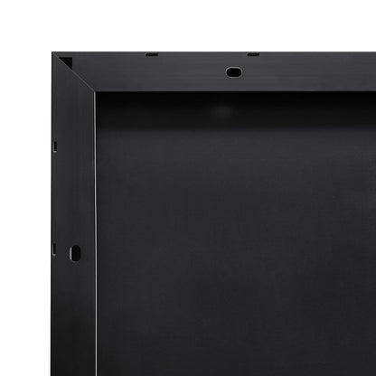 Rich Solar MEGA 100 | 100 Watt Solar Panel | Premier 12V Off-Grid Solar Panel for Vans, Campers, Boats | 25-Year Output Warranty | UL Certified