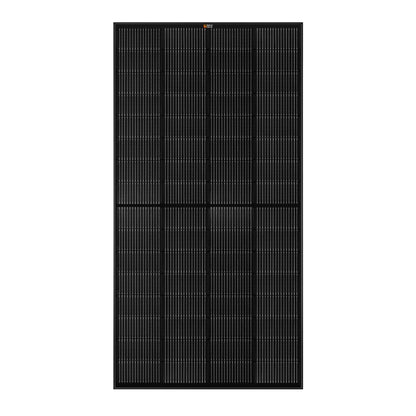 Rich Solar MEGA 250 | 250 Watt Solar Panel | Premier 12V Off-Grid Solar Panel for RVs, Vans, Boats | 25-Year Output Warranty | UL Certified