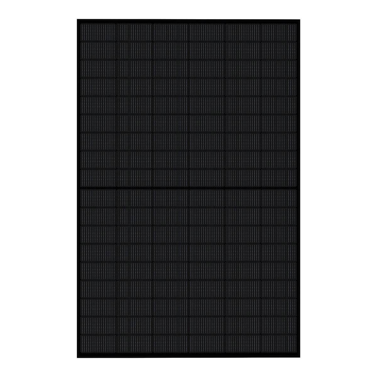 Rich Solar MEGA 440 BIFACIAL | 440W Bifacial N-Type Solar Panel | Premium 24V Grid-tie or Off-grid Solar Panel for Residential, Commercial, Agriculture | 25-Year Output Warranty | UL Certified