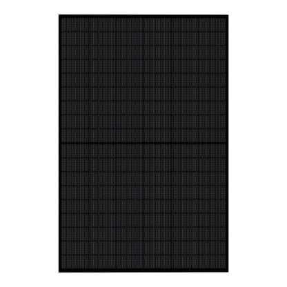 Rich Solar MEGA 440 BIFACIAL | 440W Bifacial N-Type Solar Panel | Premium 24V Grid-tie or Off-grid Solar Panel for Residential, Commercial, Agriculture | 25-Year Output Warranty | UL Certified