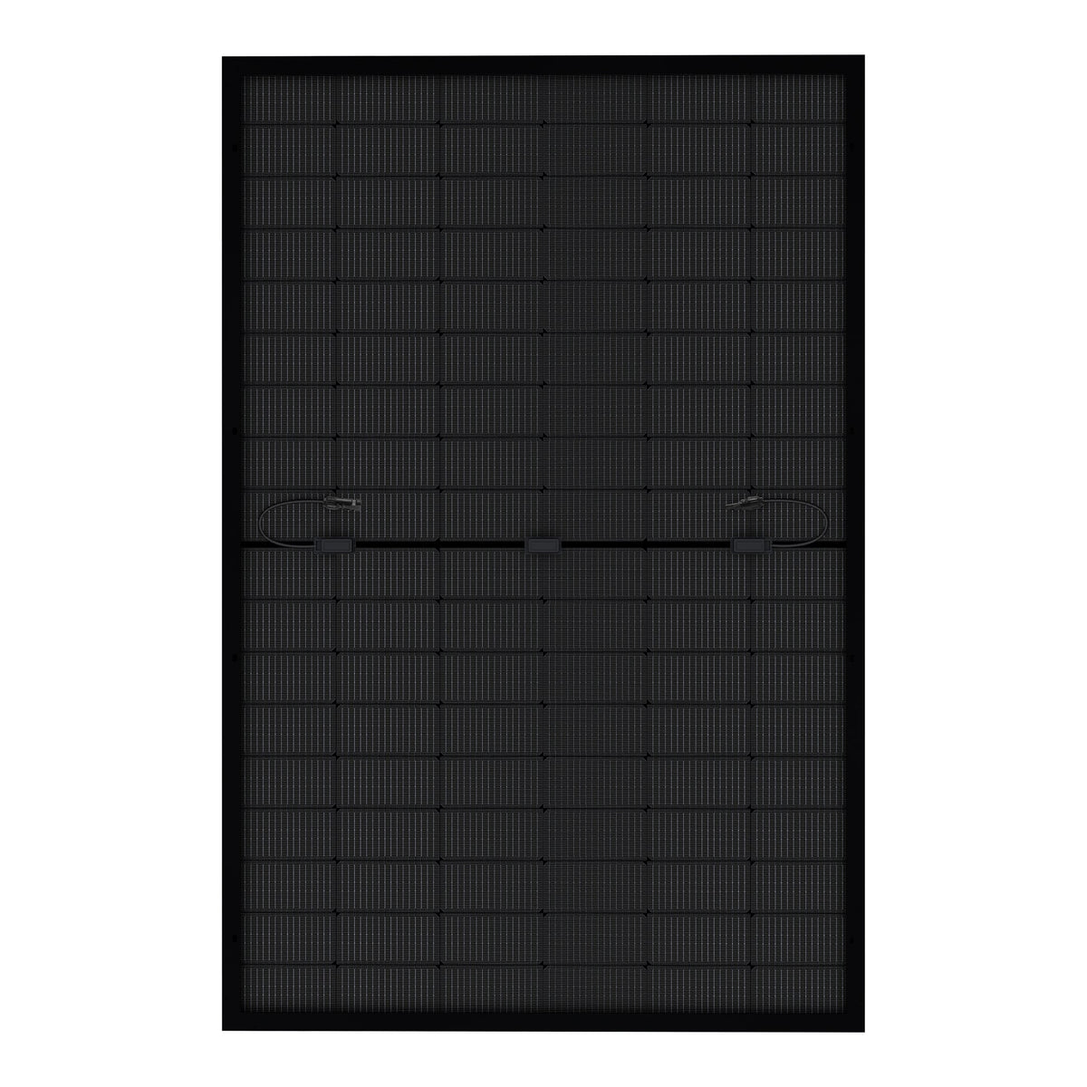 Rich Solar MEGA 440 BIFACIAL | 440W Bifacial N-Type Solar Panel | Premium 24V Grid-tie or Off-grid Solar Panel for Residential, Commercial, Agriculture | 25-Year Output Warranty | UL Certified