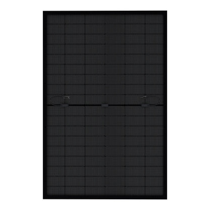Rich Solar MEGA 440 BIFACIAL | 440W Bifacial N-Type Solar Panel | Premium 24V Grid-tie or Off-grid Solar Panel for Residential, Commercial, Agriculture | 25-Year Output Warranty | UL Certified