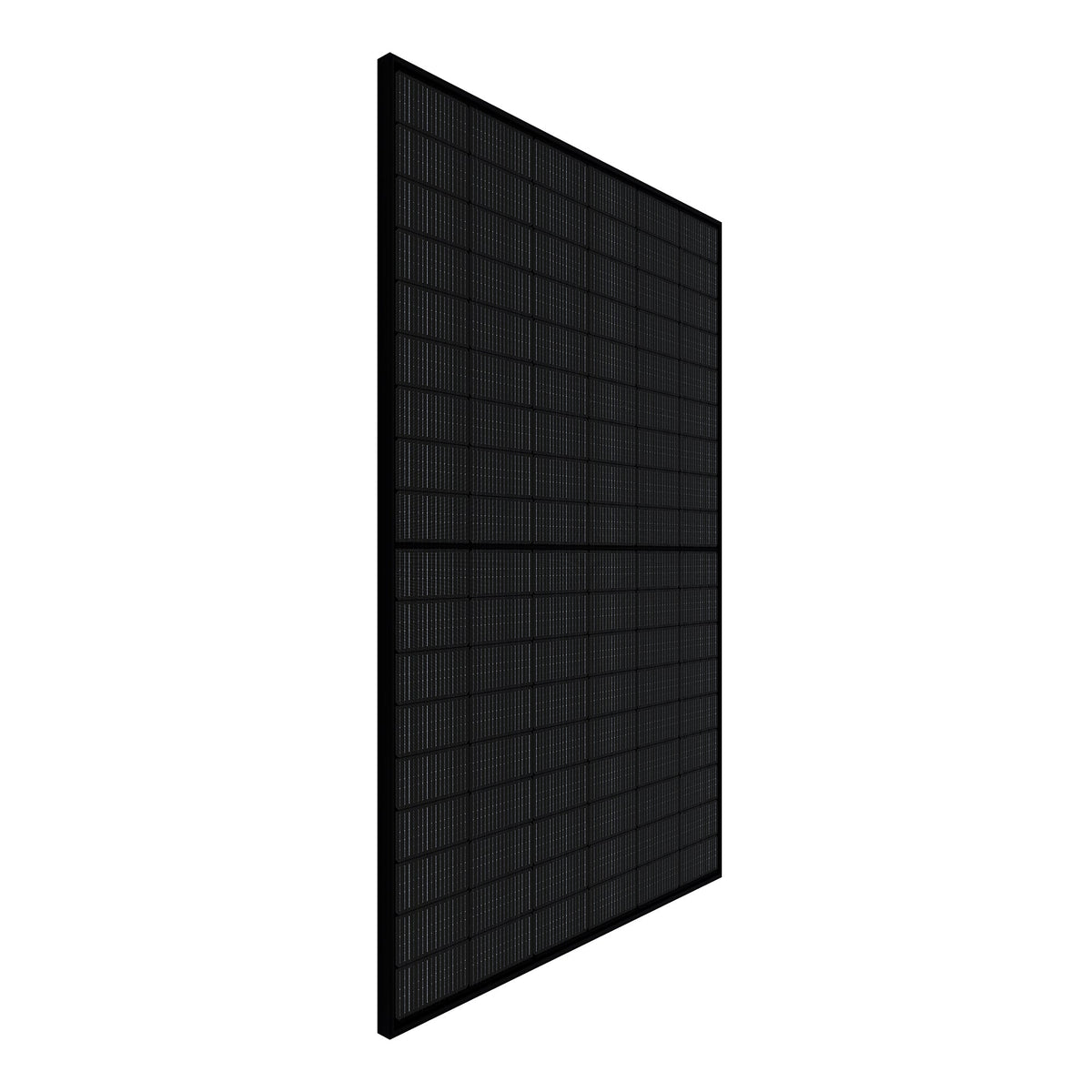 Rich Solar MEGA 440 BIFACIAL | 440W Bifacial N-Type Solar Panel | Premium 24V Grid-tie or Off-grid Solar Panel for Residential, Commercial, Agriculture | 25-Year Output Warranty | UL Certified