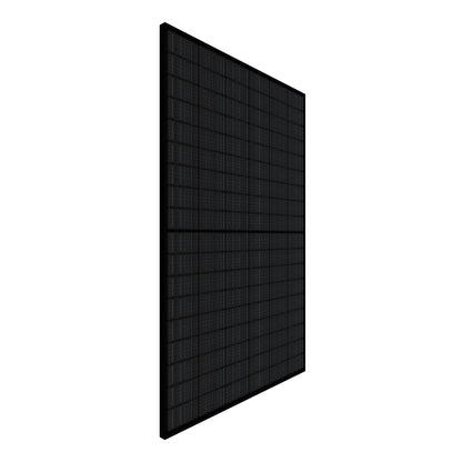 Rich Solar MEGA 440 BIFACIAL | 440W Bifacial N-Type Solar Panel | Premium 24V Grid-tie or Off-grid Solar Panel for Residential, Commercial, Agriculture | 25-Year Output Warranty | UL Certified