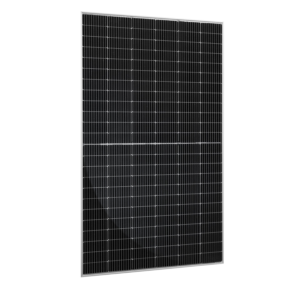 Rich Solar MEGA 580 BIFACIAL | 580 Watt Bifacial Solar Panel | Premium Grid-tie or Off-grid Solar Panel for Residential, Commercial, Agriculture | 25-Year Output Warranty | UL Certified