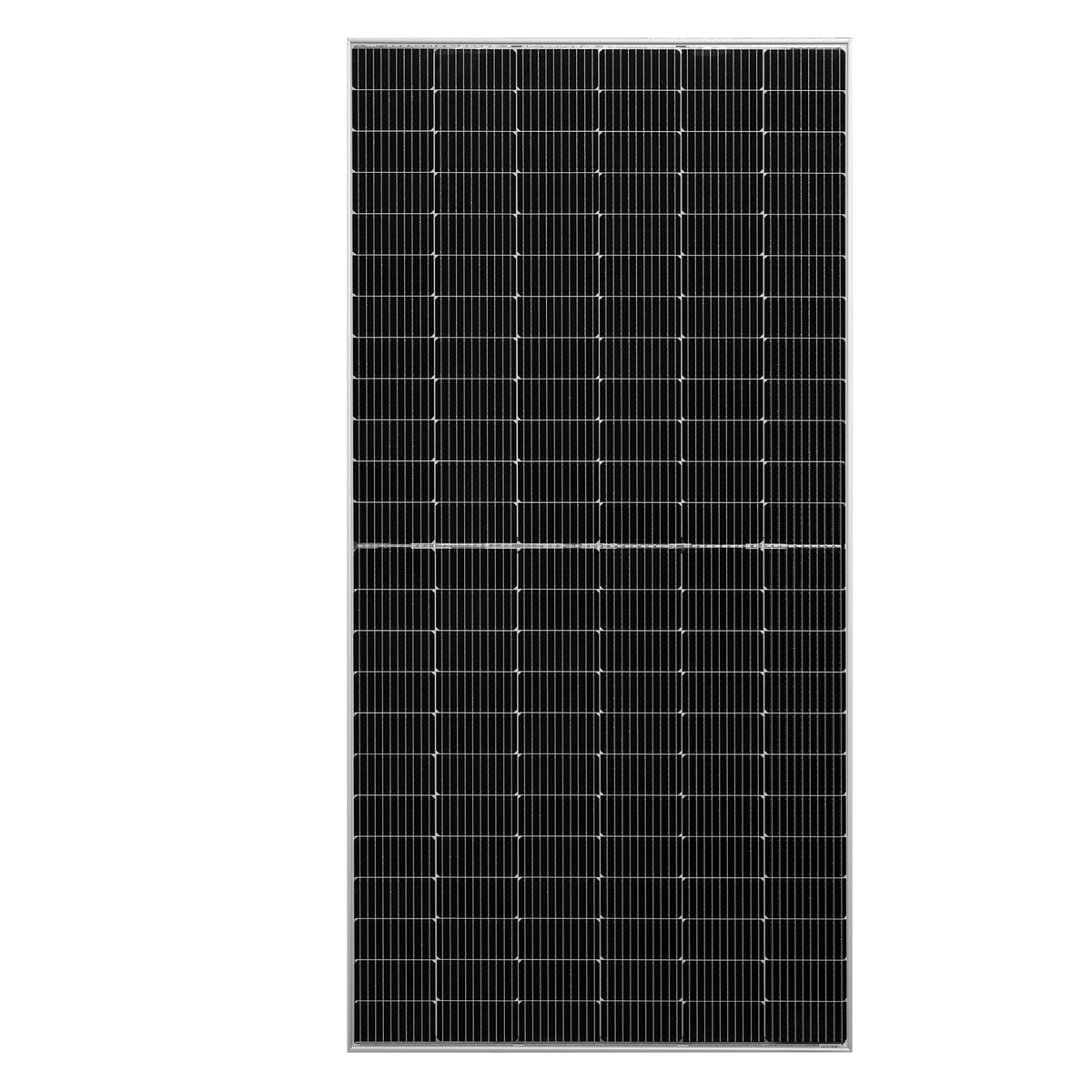 Rich Solar MEGA 580 BIFACIAL | 580 Watt Bifacial Solar Panel | Premium Grid-tie or Off-grid Solar Panel for Residential, Commercial, Agriculture | 25-Year Output Warranty | UL Certified