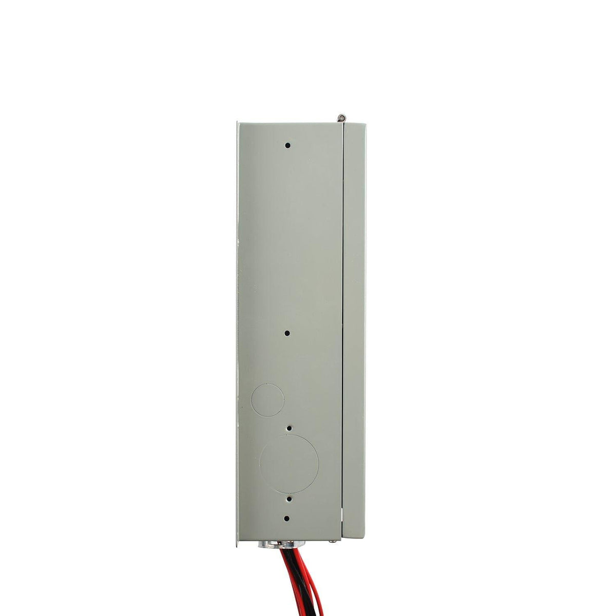 Nature's Generator 120V 15A 4-Circuit Non-Automatic Transfer Switch