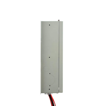 Nature's Generator 120V 15A 4-Circuit Non-Automatic Transfer Switch