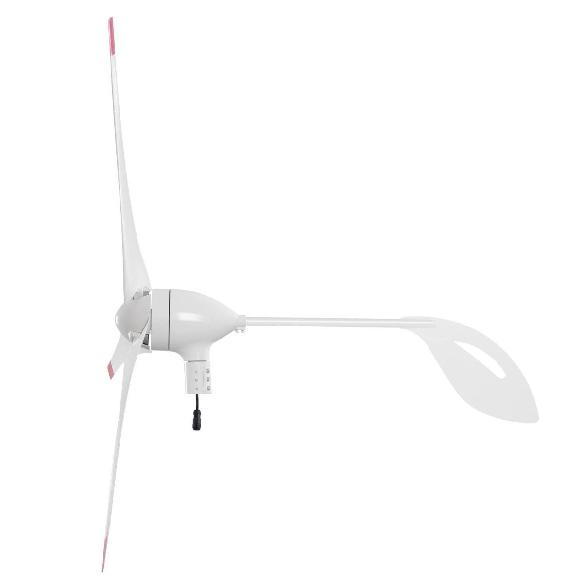 Nature’s Generator Powerhouse Gen 2 Solar and Wind Generator-EcoPowerit