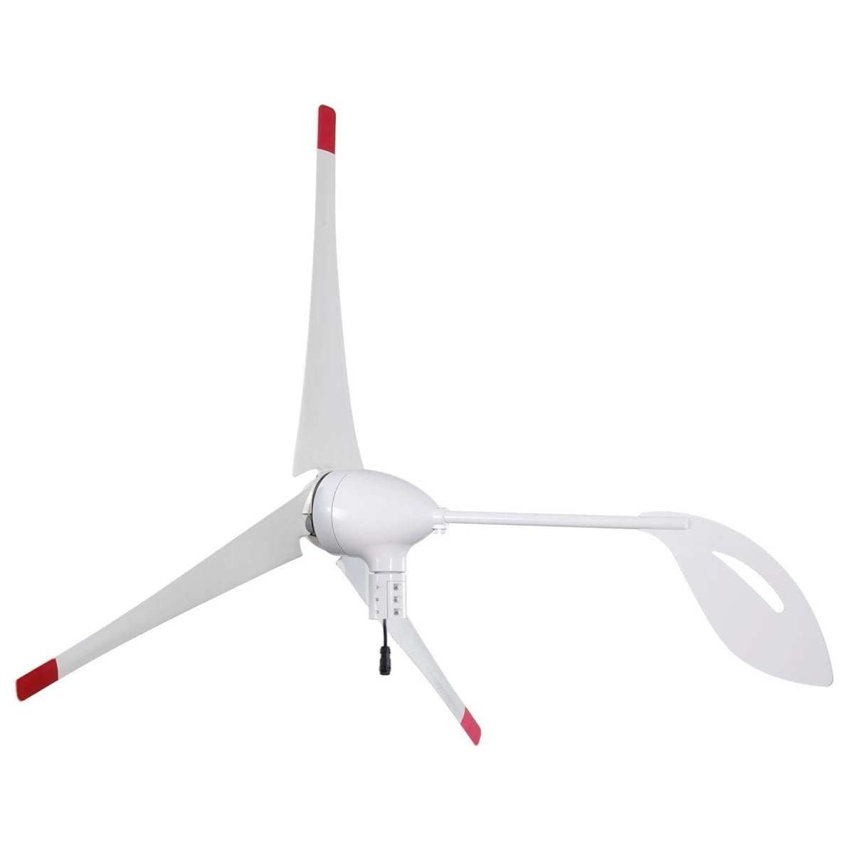 Nature’s Generator Powerhouse Gen 2 Solar and Wind Generator-EcoPowerit