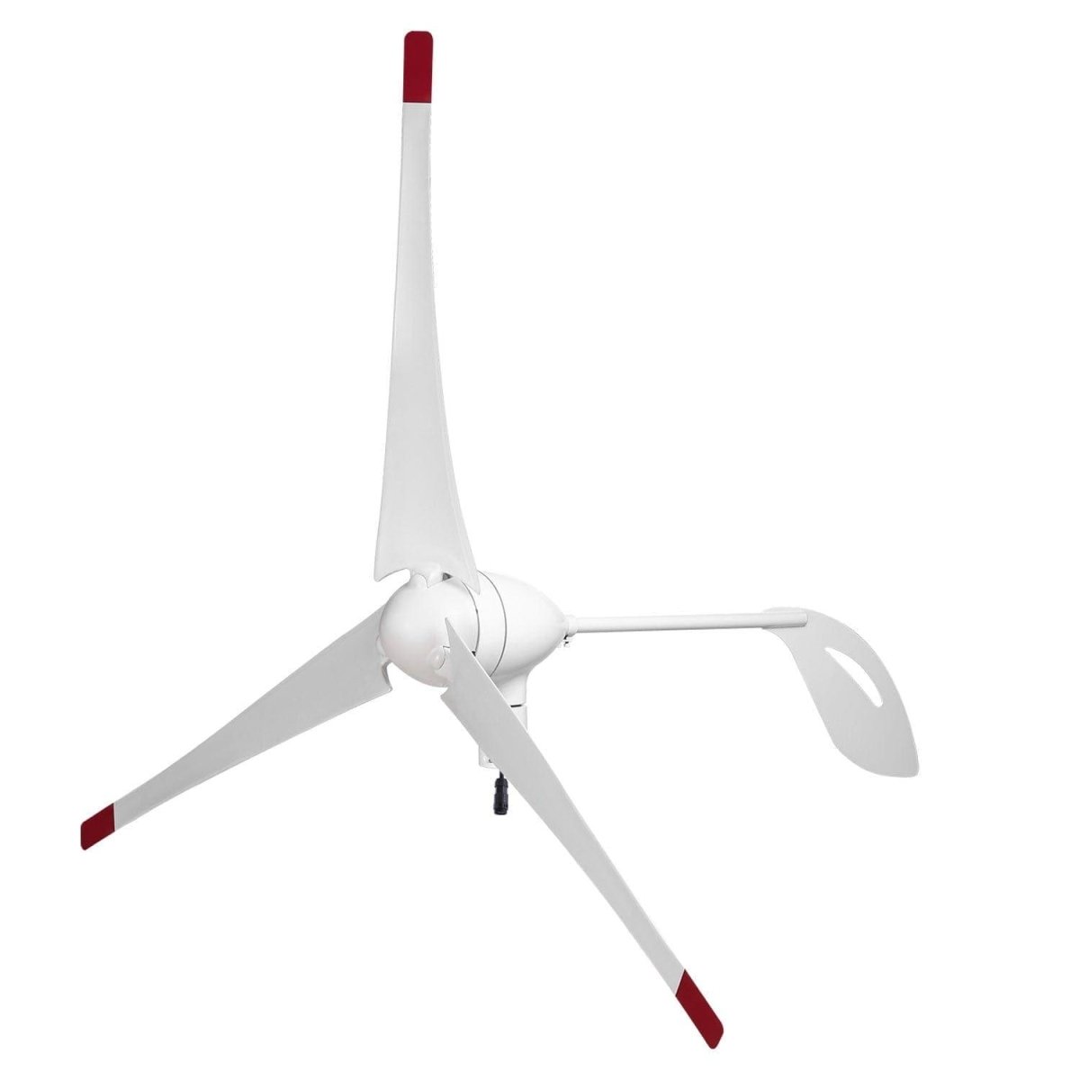 Nature’s Generator Powerhouse Gen 2 Solar and Wind Generator-EcoPowerit