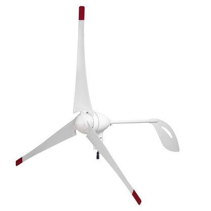 Nature’s Generator Powerhouse Gen 2 Solar and Wind Generator-EcoPowerit