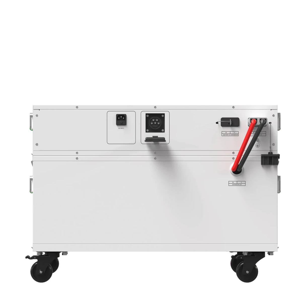 Nature's Generator Powerhouse Gen 2 Whole Home Generator-EcoPowerit